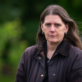 Mary Trump, la nièce psychologue de Donald Trump qui accuse sa famille d’avoir créé un monstre