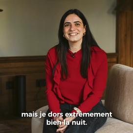 «J’ai fait taire mon syndrome de l’imposteur» : Clara Pigé, fondatrice de Dift, finaliste du Prix Business with Attitude 2026