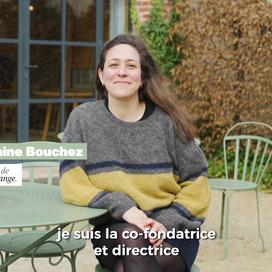 «J’avais envie de savoir pourquoi je me lève le matin» : Joséphine Bouchez, fondatrice de Ticket for Change et finaliste du Prix Business with Attitude 2026