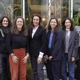 Prix Business with Attitude 2026 : découvrez nos six finalistes