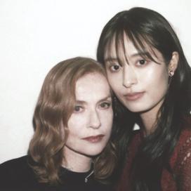 Révélations des Césars 2026 : les photos exclusives des marraines, parrains et de leurs filleuls de cinéma