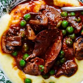 Menu de la semaine : nos idées recettes du 2 au 8 février