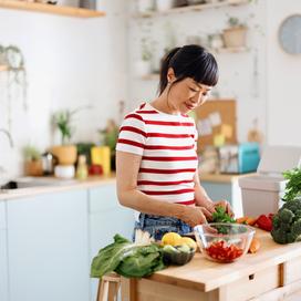 Le rôle insoupçonné du microbiote sur la prise de poids