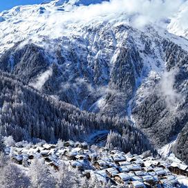 Sainte-Foy-Tarentaise, une petite station préservée au cœur des Alpes, parfaite pour se ressourcer