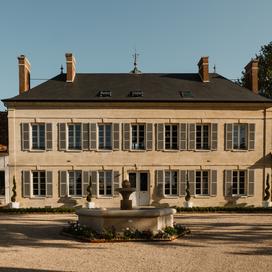 Le Clos des Martines : un domaine intimiste à proximité de Paris