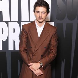 Marty Supreme : service gagnant pour Timothée Chalamet aux Oscars ?