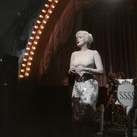 Toutes ces fois où Sydney Sweeney s’est inspirée de Marilyn Monroe