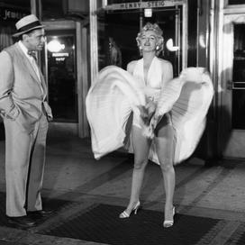 Toutes ces fois où Sydney Sweeney s’est inspirée de Marilyn Monroe