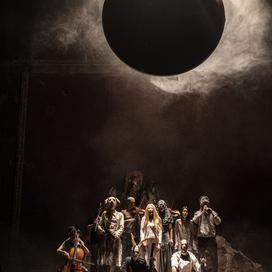 Le seul-en-scène de Vincent Dedienne, la réouverture du LaM, La nouvelle pièce de Lorraine de Sagazan... Nos cinq incontournables culturels