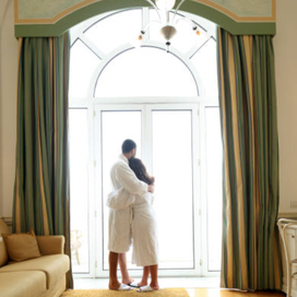 Saint-Valentin : 3 hôtels en promo qui feront à coup sûr leur petit effet