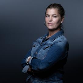 «Moi, j’avais 20 ans, mais les autres étaient très jeunes» : Ebba Karlsson, victime de Daniel Siad, rabatteur présumé de Jeffrey Epstein