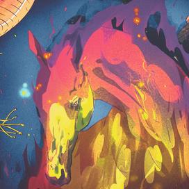 Nouvel An chinois 2026 : ce que vous réserve l’année du cheval de feu signe par signe