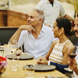 Quand le divorce menace le niveau de vie : Pénélope, 46 ans, a sacrifié ses sentiments pour le confort