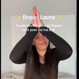 #BravoLaura : la surprenante vague de soutien derrière Laura, 16 ans, condamnée à six ans de prison pour assassinat