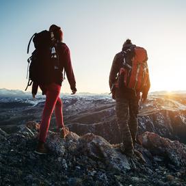 Abandonnées en pleine montagne par leur compagnon : le phénomène inquiétant de l’«Alpine divorce»