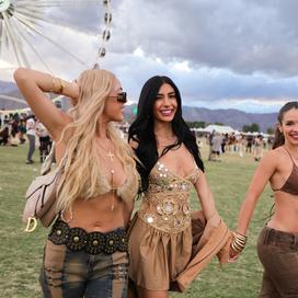 Qui a encore envie d’aller à Coachella ?