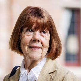«Je ne voulais pas tomber amoureuse, mais la vie en a décidé autrement» : les confidences Gisèle Pelicot sur sa vie sentimentale