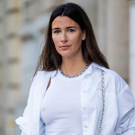 Qui est Paula Nata, l’épouse très silencieuse de l’héritier de Mango accusé d’avoir tué son père ?