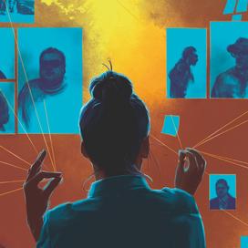 «En face de nous, il y a toujours un père, un ami, un mari» : le quotidien des profileuses