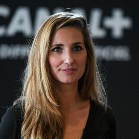 «Ils préfèrent travailler entre hommes» : Marie Portolano déplore que seules 10 femmes sur 150 journalistes couvrent la Coupe du monde de foot