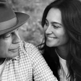 Emma Heming Willis et Bruce Willis sont mariés depuis 2009.