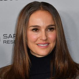« Un miracle » : Natalie Portman annonce sa grossesse avec Tanguy Destable