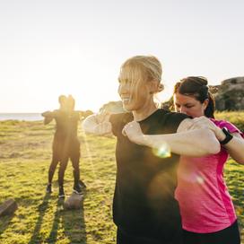 Les nouveaux rituels d’attention, de coordination et de visualisation pour entraîner son cerveau.