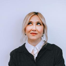 Conversations, avec Bérangère Krief