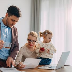 Au mois de juin, l’agenda est plus que rempli et bon nombre de parents frôlent la crise de nerfs.