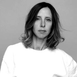 La philosophe Géraldine Mosna-Savoye