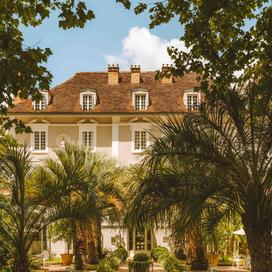 Les Prés d’Eugénie Hôtel Les Prés d’Eugénie - Hôtel de luxe Eugénie-les-Bains | Relais & Châteaux
