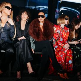 Paris Fashion Week Homme : Pharell Williams dévoile la collection de Louis Vuitton, printemps-été 2027