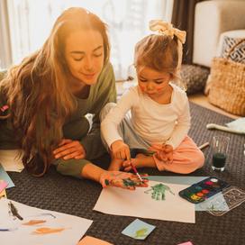 La ruse d'un père de famille pour éviter les caprices de sa fille