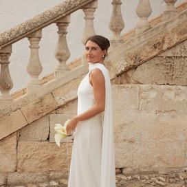 Diaporama : Dans les coulisses du mariage de… Mathilde et Renaud