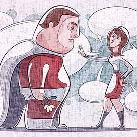 Dans le cabinet de Capucine Leboucher, thérapeute de couple et sexothérapeute, les conversations autour du poids sont rarement des histoires de kilos.