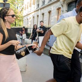 Qui est Ester Expósito, la star espagnole qui a conquis Netflix et Kylian Mbappé ?