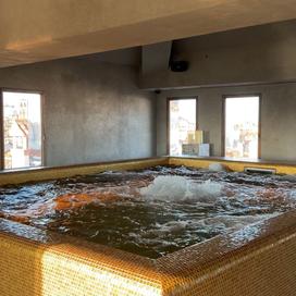 Diaporama : Les plus belles photos de l’hôtel Nolinski Venezia