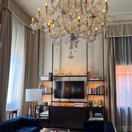 Diaporama : Les plus belles photos de l’hôtel Nolinski Venezia