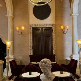 Diaporama : Les plus belles photos de l’hôtel Nolinski Venezia
