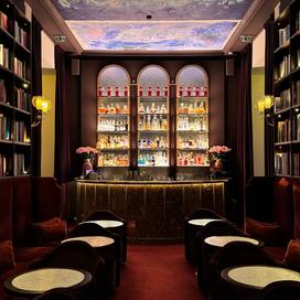 Diaporama : Les plus belles photos de l’hôtel Nolinski Venezia