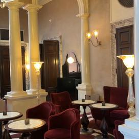 Diaporama : Les plus belles photos de l’hôtel Nolinski Venezia