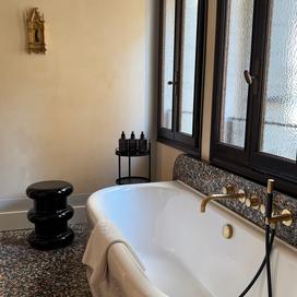 Diaporama : Les plus belles photos de l’hôtel Nolinski Venezia