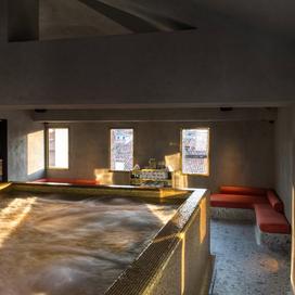 Diaporama : Les plus belles photos de l’hôtel Nolinski Venezia