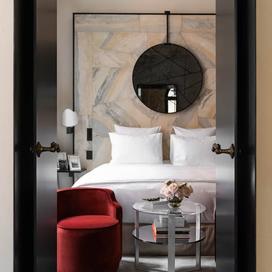 Diaporama : Les plus belles photos de l’hôtel Nolinski Venezia