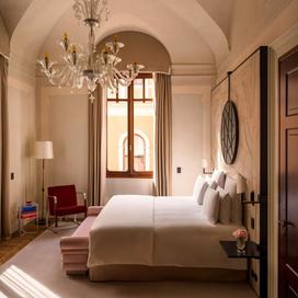 Diaporama : Les plus belles photos de l’hôtel Nolinski Venezia