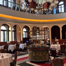 Diaporama : Les plus belles photos de l’hôtel Nolinski Venezia