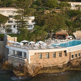 Cap Estel.