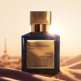 OUD velvet mood