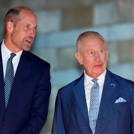 Harry et Meghan : un retour en Angleterre qui interroge