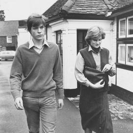 Des images du mariage de Charles et Diana restaurées dans un nouveau documentaire